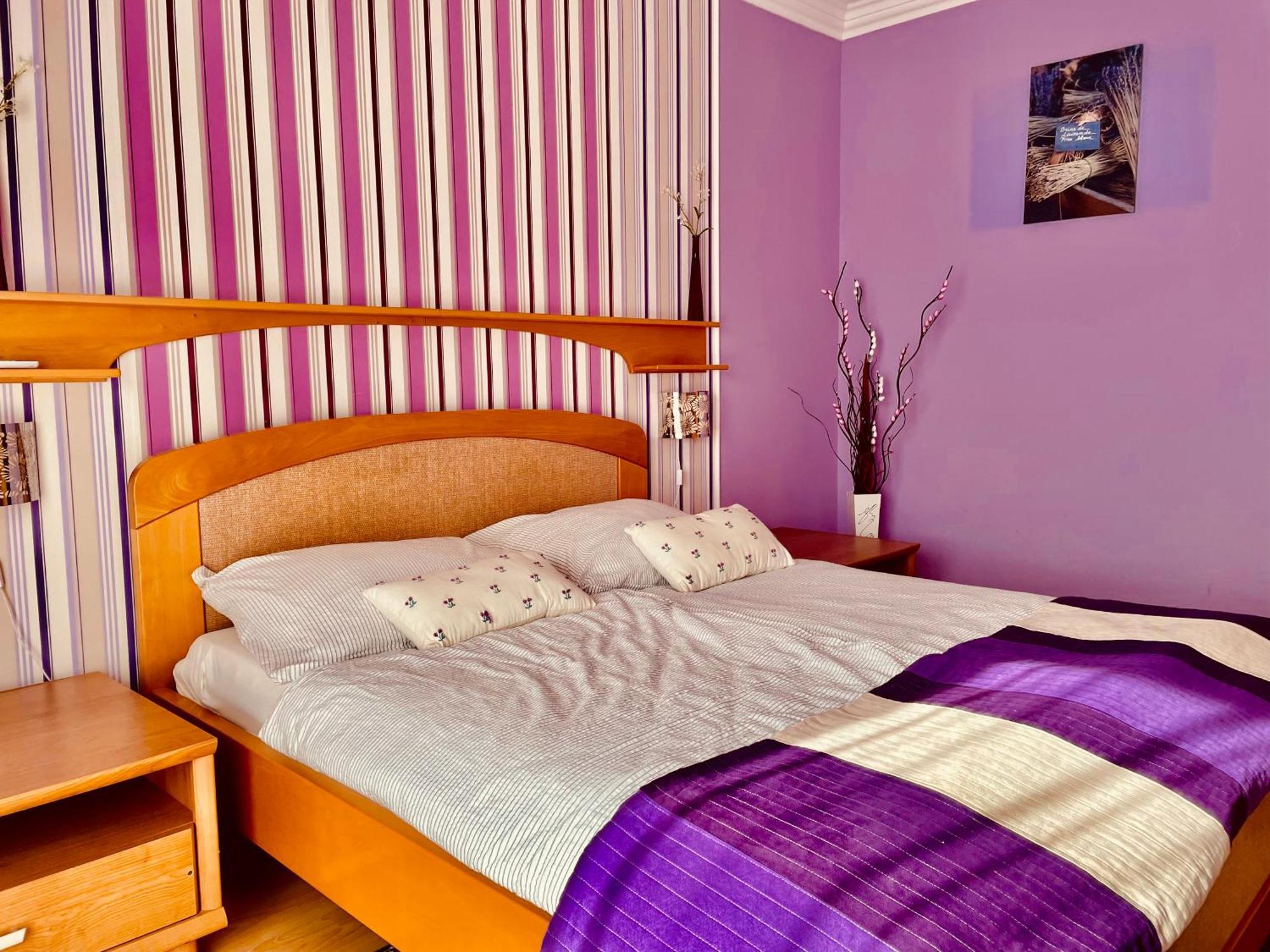 Villa Lux Heviz Luaran gambar