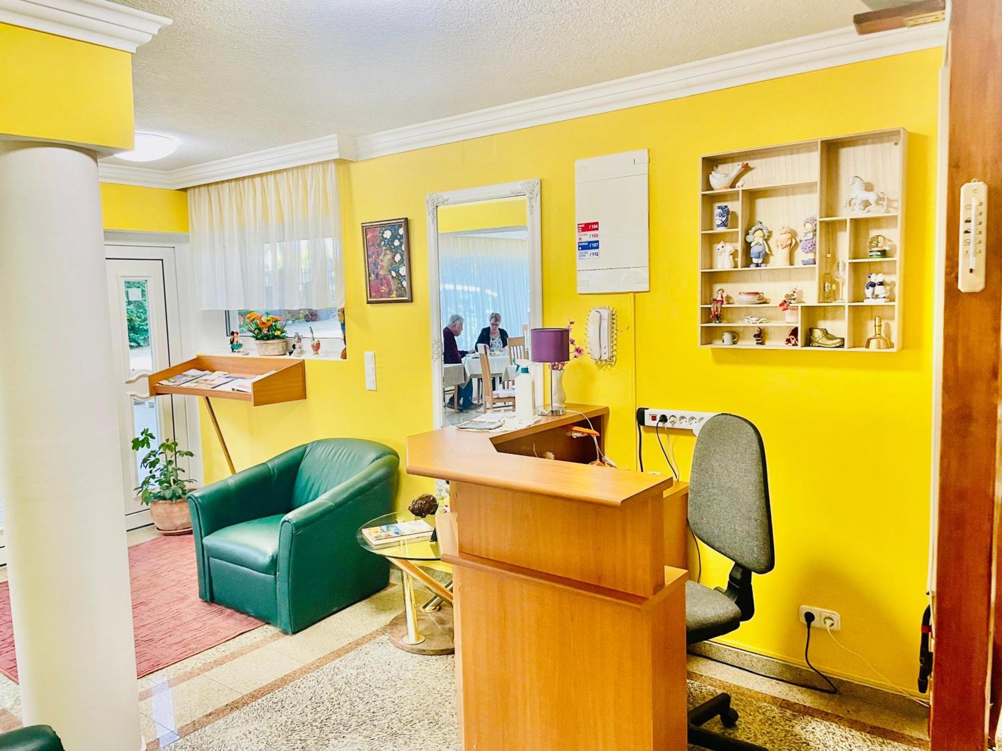 Villa Lux Heviz Luaran gambar