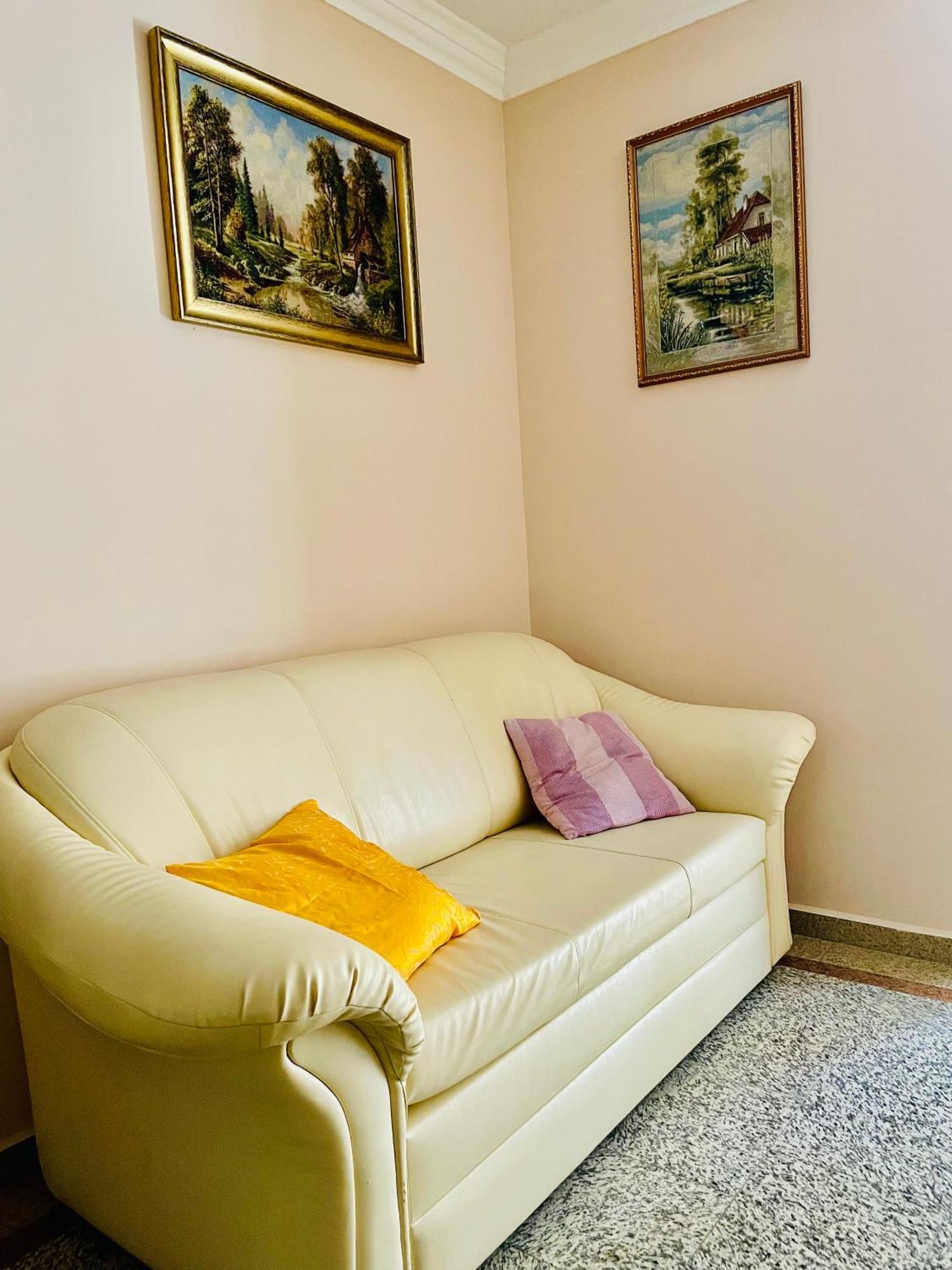 Villa Lux Heviz Luaran gambar