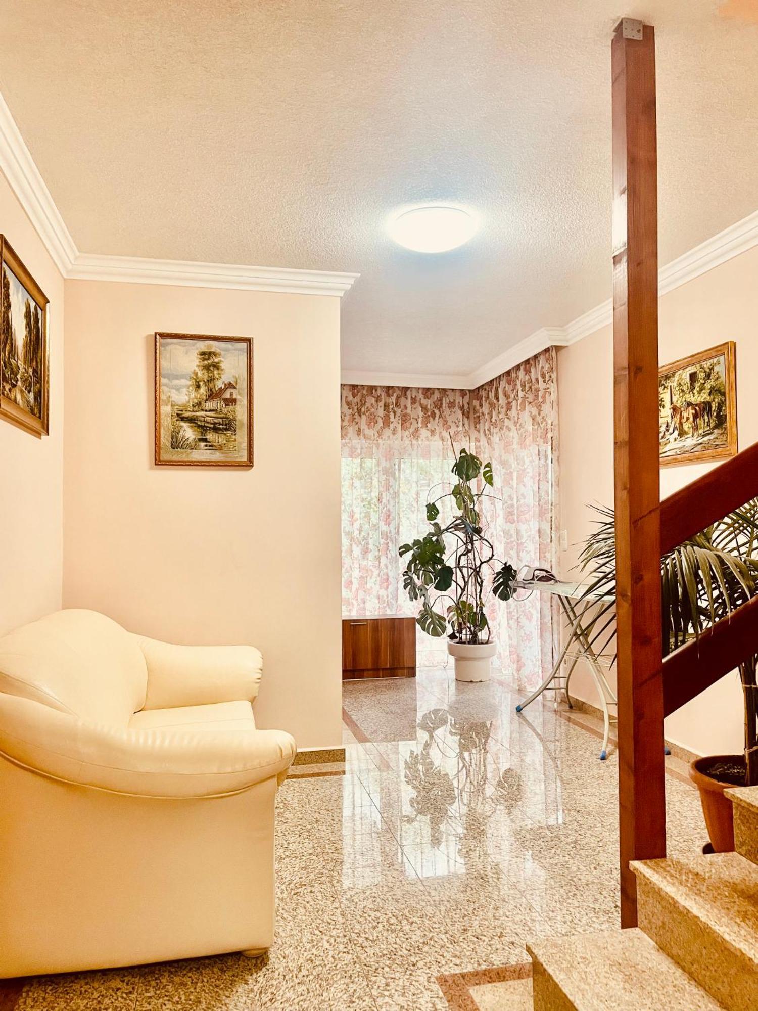 Villa Lux Heviz Luaran gambar