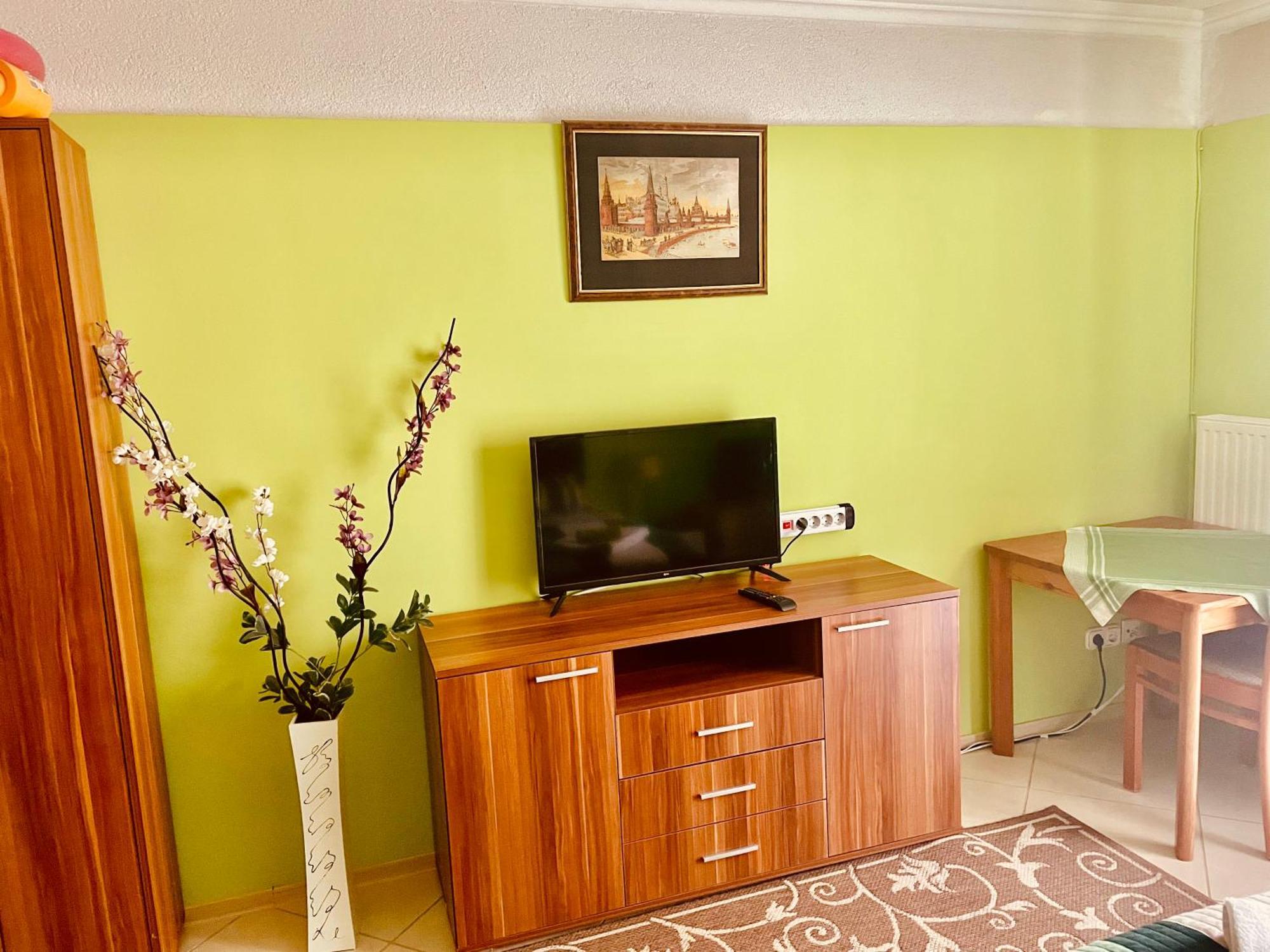 Villa Lux Heviz Luaran gambar