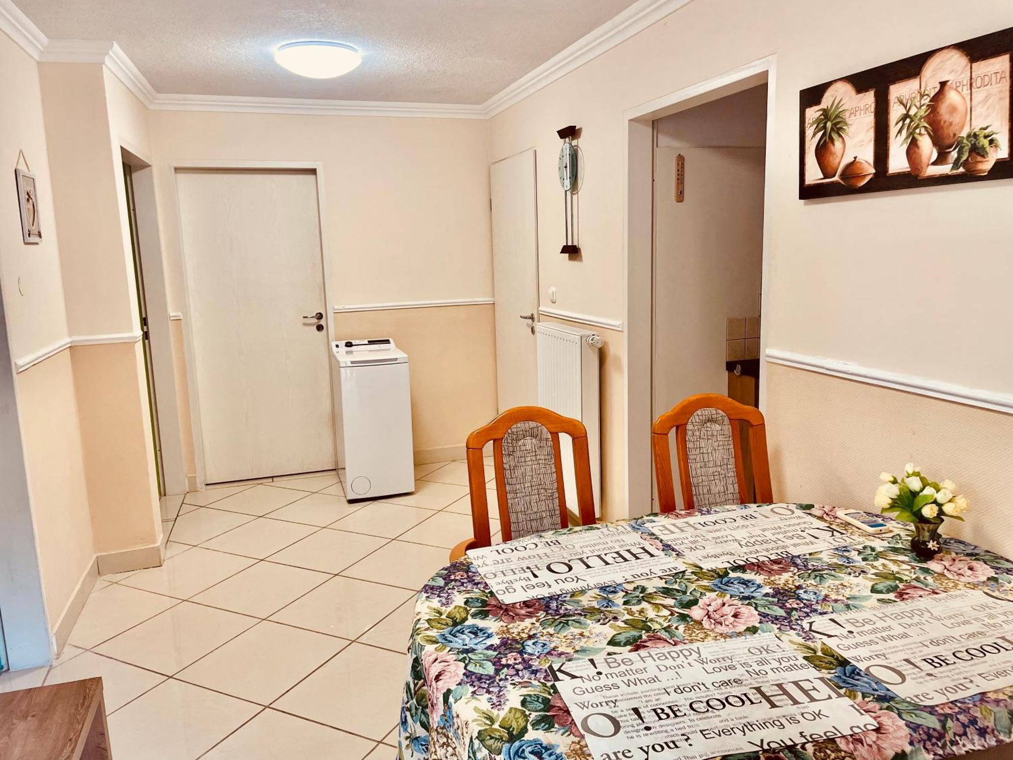 Villa Lux Heviz Luaran gambar