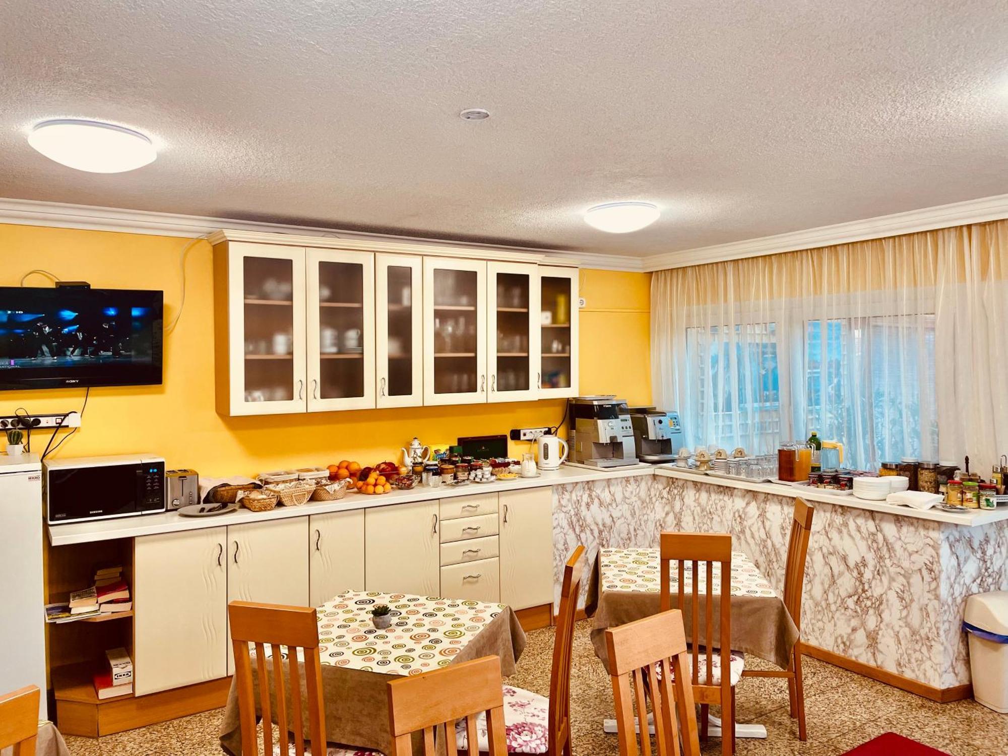 Villa Lux Heviz Luaran gambar